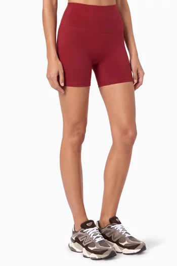 Ibiza Sculpt Shorts
