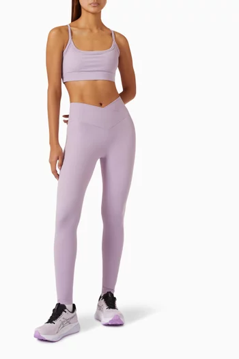 Ibiza Sculpt V-waist Leggings