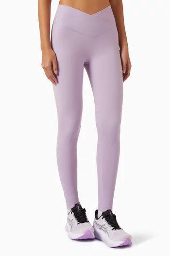 Ibiza Sculpt V-waist Leggings