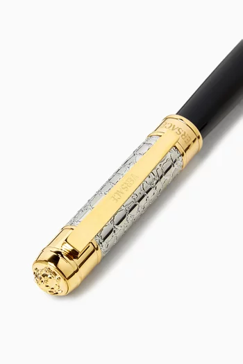 Croco Roller Pen