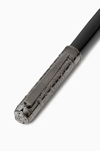 Croco Roller Pen