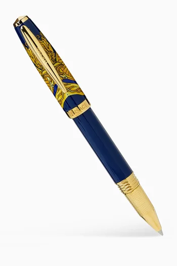 Rock 'N' Royalty Roller Pen