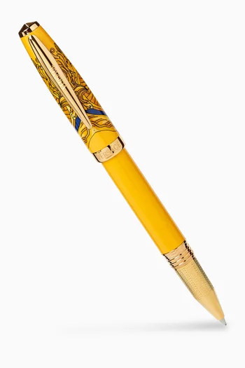 Rock 'N' Royalty Roller Pen