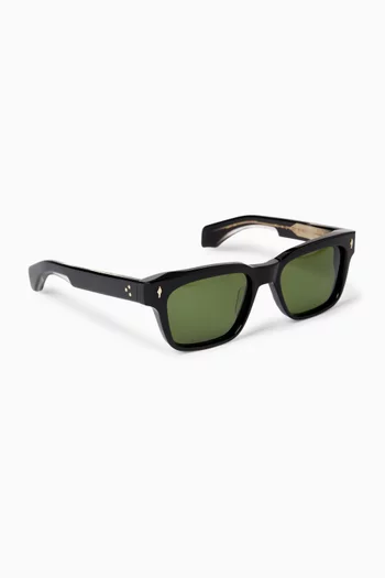 Molino Sunglasses in Cellulose Acetate