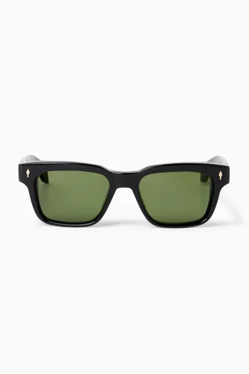 Molino Sunglasses in Cellulose Acetate