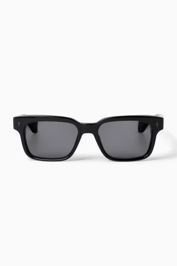 Molino 55 Sunglasses in Cellulose Acetate