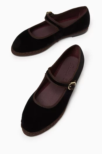 Sethe Mary Janes