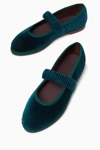 Mafalda Mary Janes