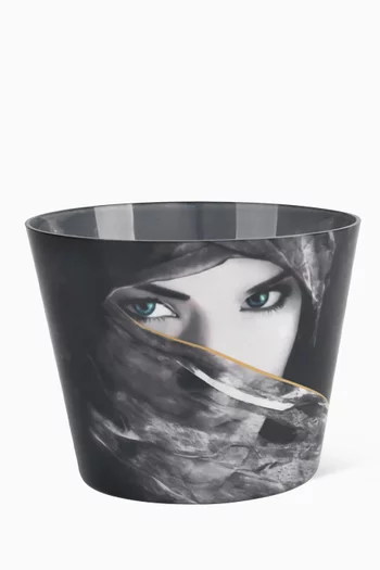 شمعة معطرة اريبيان آيز، 10 سم