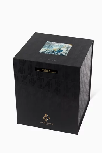 شمعة معطرة سوينيوس، 24 سم