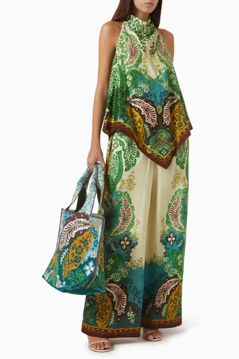Florence Pants