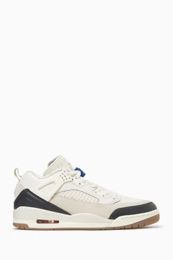 Spizike Low Sneakers