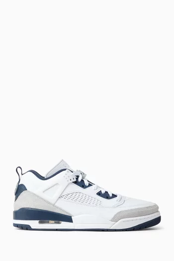 Spizike Low-top Sneakers