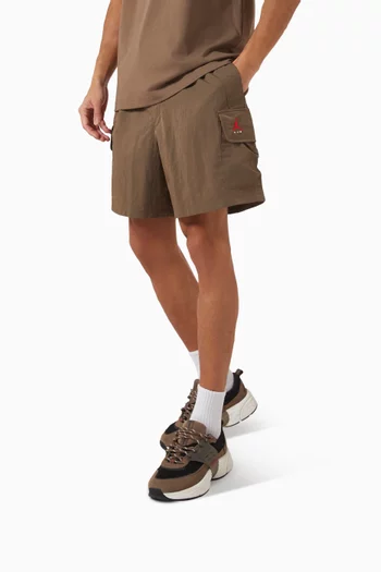 Trunner O/S Sneakers