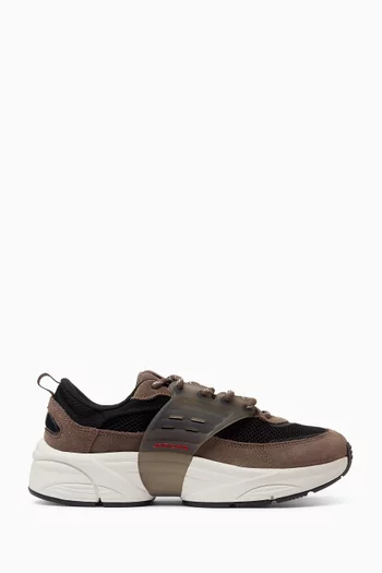 Trunner O/S Sneakers