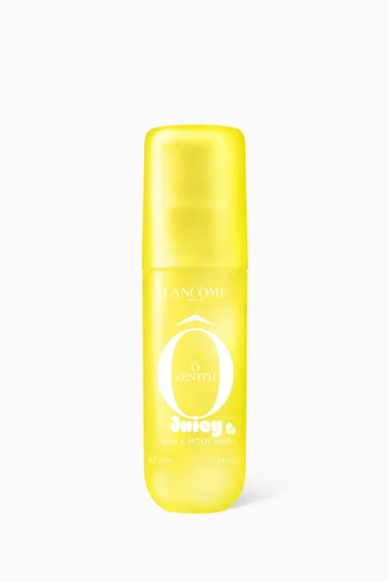 بخاخ معطر للشعر والجسم أوه زينيث جوسي، 100 ملل