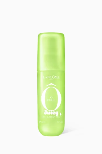 بخاخ معطر للشعر والجسم أوه كول جوسي، 100 ملل