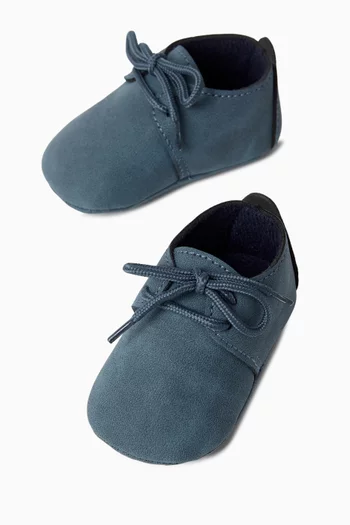Ceremony Lace-up Shoes