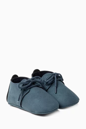 Ceremony Lace-up Shoes