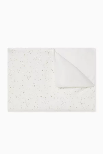 Printed Baby Blanket