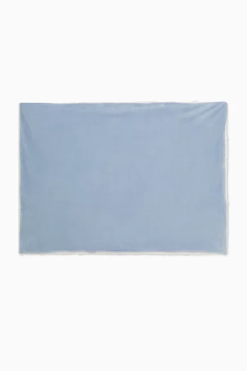 Ribbed Blanket