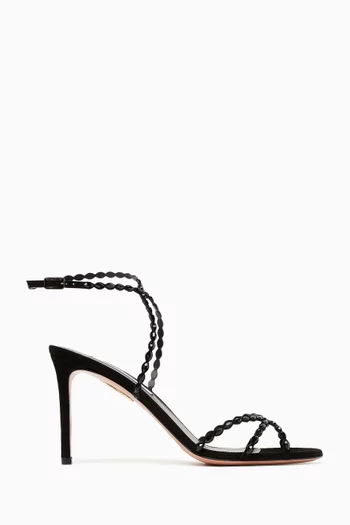 Love Struck 85 Sandals in Suede