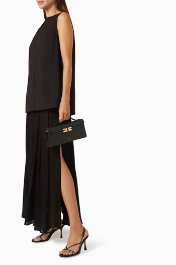 Coralie Midi Skirt