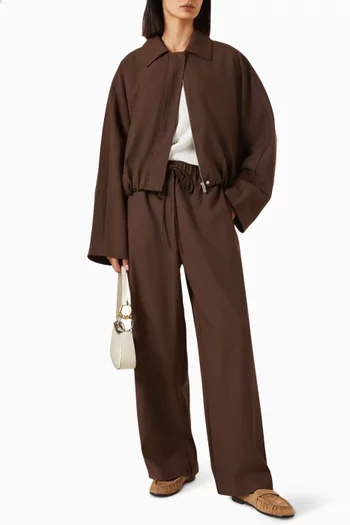 Kendall Bomber Jacket