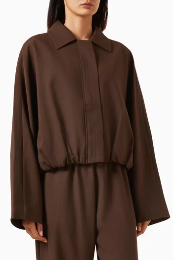 Kendall Bomber Jacket