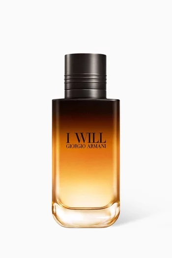 ماء عطر آي ويل، 100 ملل