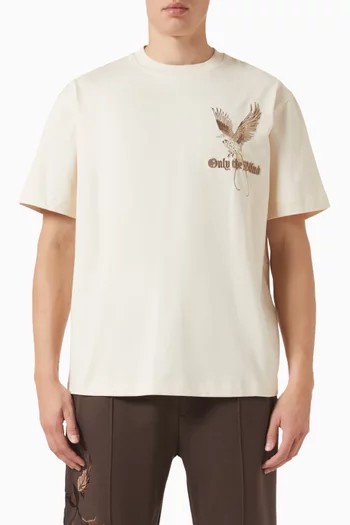 Shadow Flight T-shirt