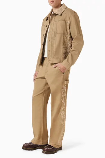 Reverie Crest Jacket
