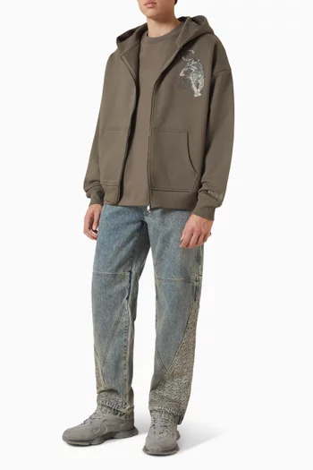 Panther Ascent Hoodie
