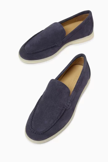 Ludovico Loafers