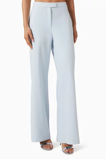 Elodie Wide-leg Pants