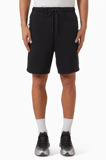 Logo Sweatshorts in Tech-fleece