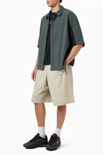 شورت تيك هيليوس بتقنية Dri-FIT‏