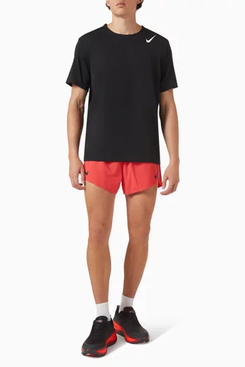 AeroSwift Woven Shorts