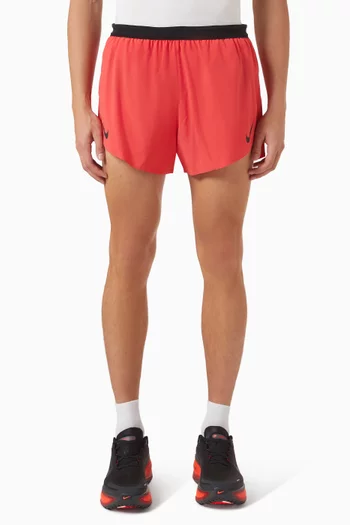 AeroSwift Woven Shorts