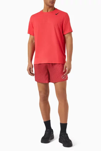 تي شيرت للجري إيروسويفت بتقنية Dri-FIT ADV‏