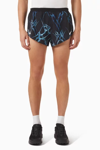 AeroSwift Woven Shorts