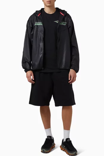 Stride Dri-FIT Running Jacket