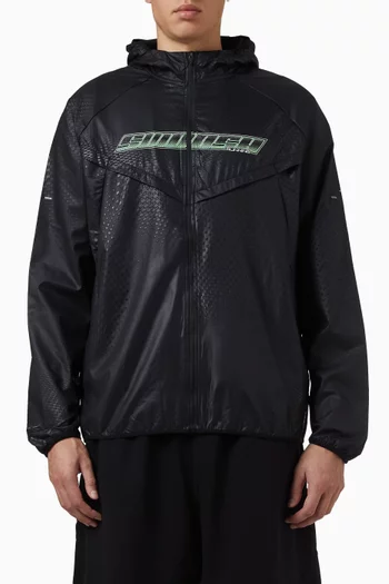Stride Dri-FIT Running Jacket