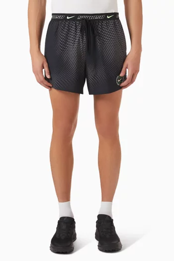 Stride Dri-FIT Brief-Lined Running Shorts