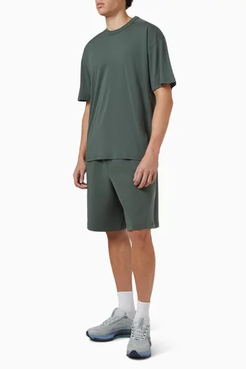 شورت 24.7 امبوسبلي سوفت بتقنية Dri-FIT