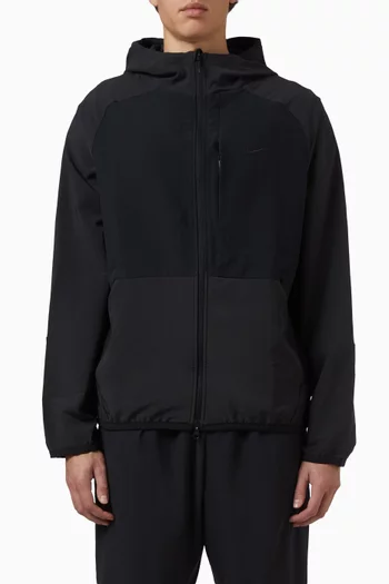 Unlimited Repel Versatile Jacket