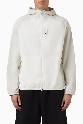Unlimited Repel Versatile Jacket