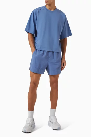 N.A.C. Boxy Training T-shirt