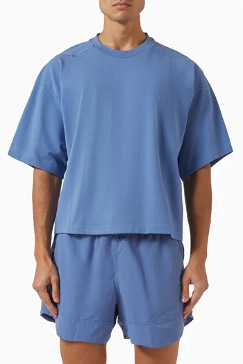 N.A.C. Boxy Training T-shirt