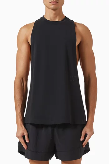 N.A.C. Stringer Tank Top